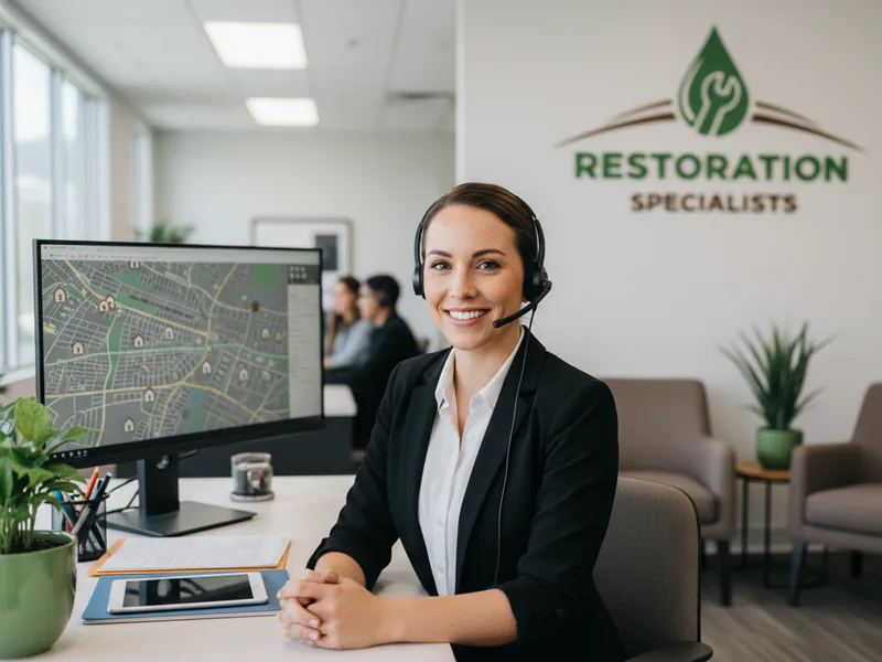 Water Damage Restoration  in Brookshire  FAQ